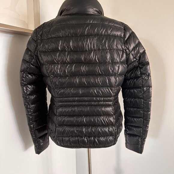 AQUA Packable Puffer Jacket - Picture 5 of 13